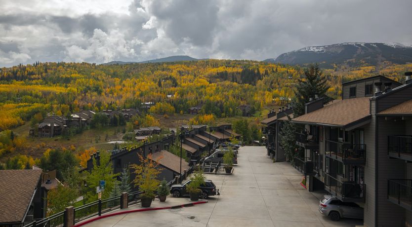 Photo of Alpine Vista