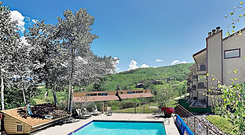 Photo of Alpine Vista