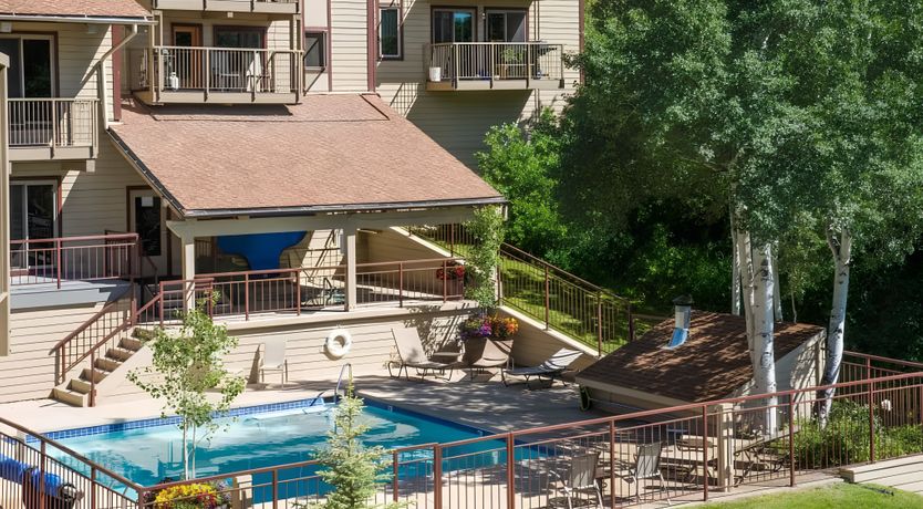 Photo of Alpine Vista