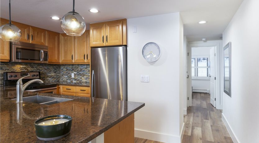 Photo of Alpine Vista