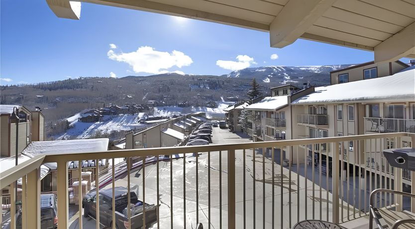 Photo of Alpine Vista