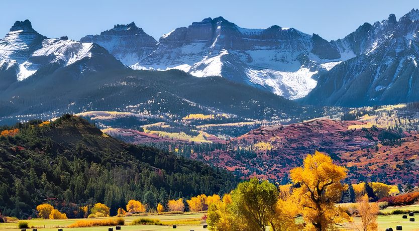 Photo of Alpine Vista