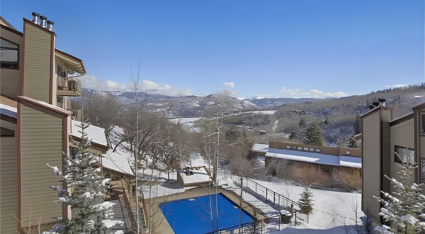 Photo of Alpine Vista