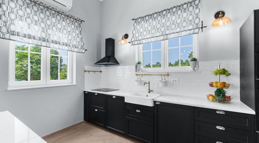 Photo of Idyllic Tranquility