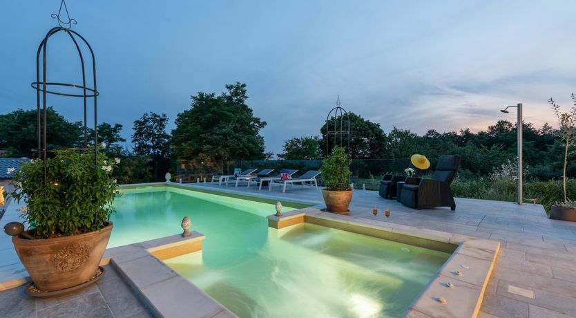 Photo of Idyllic Tranquility