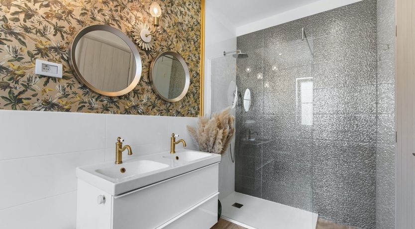 Photo of Idyllic Tranquility