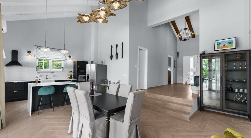 Photo of Idyllic Tranquility