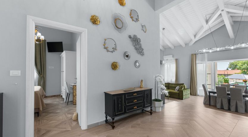 Photo of Idyllic Tranquility