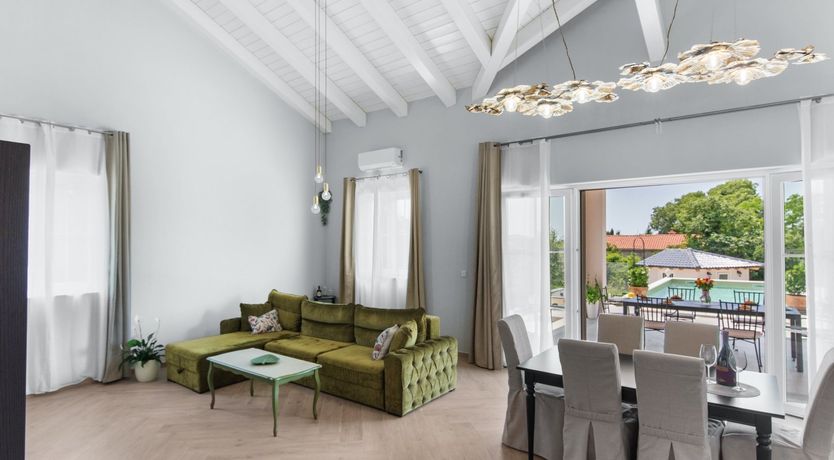 Photo of Idyllic Tranquility