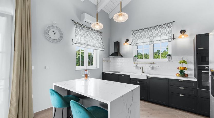 Photo of Idyllic Tranquility