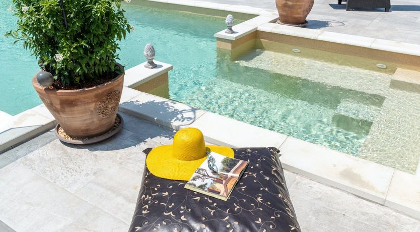 Photo of Idyllic Tranquility