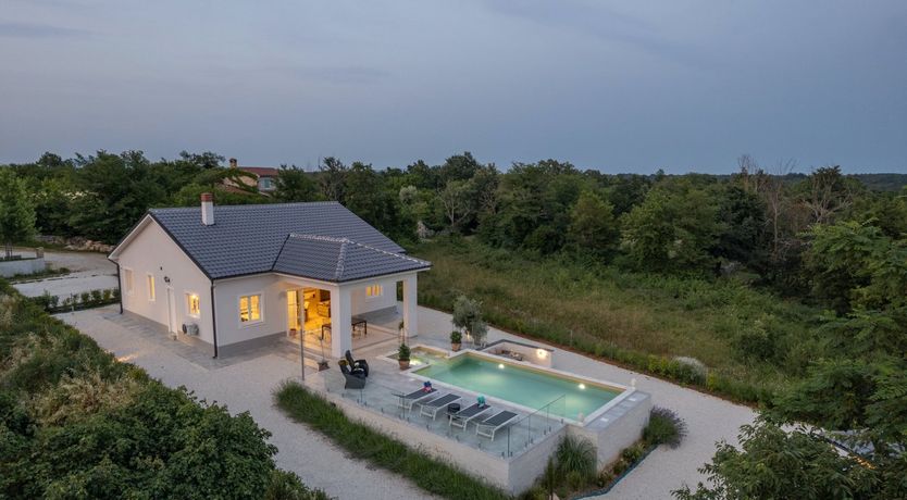 Photo of Idyllic Tranquility