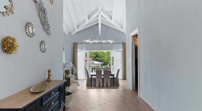 Photo of Idyllic Tranquility