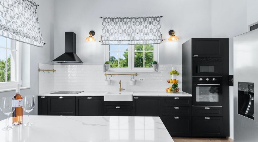 Photo of Idyllic Tranquility