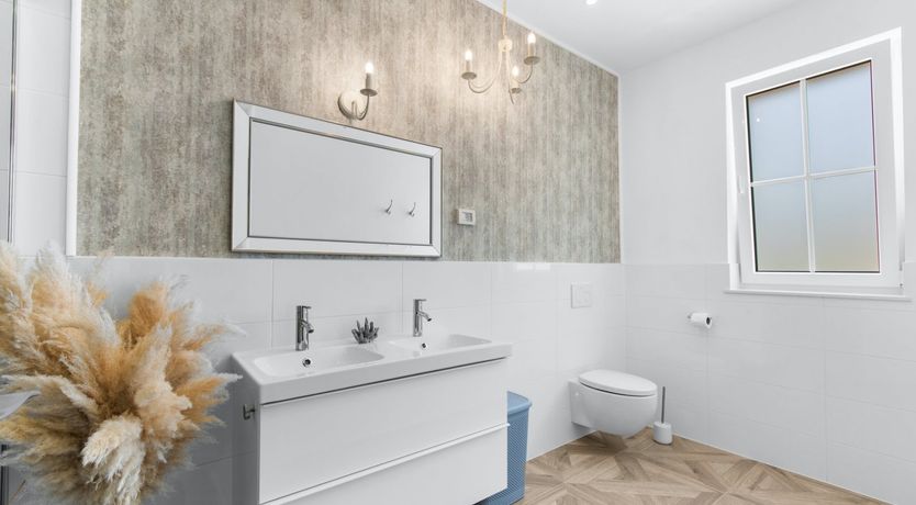 Photo of Idyllic Tranquility