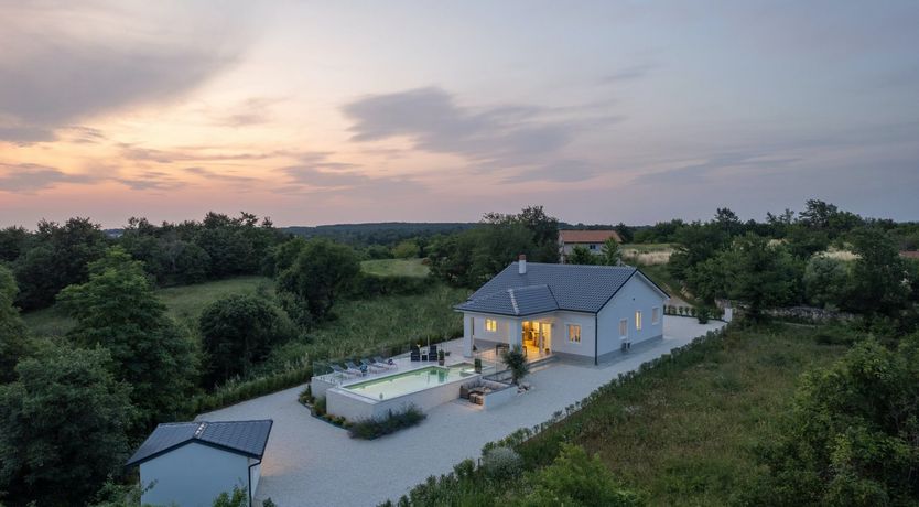 Photo of Idyllic Tranquility