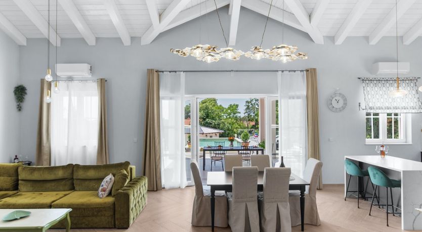 Photo of Idyllic Tranquility