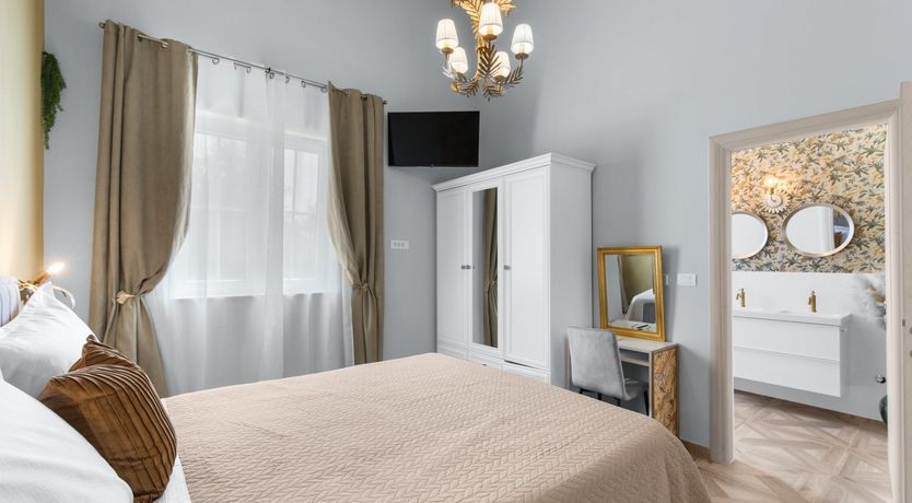 Photo of Idyllic Tranquility