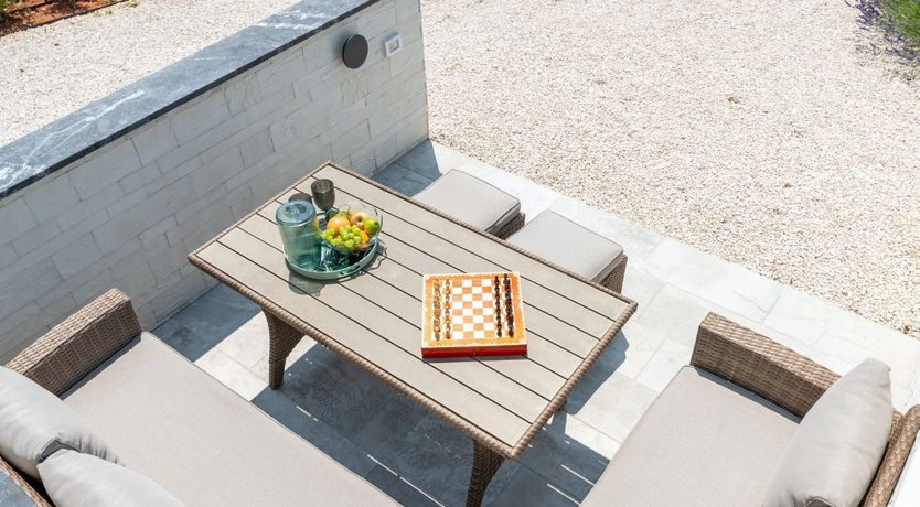 Photo of Idyllic Tranquility