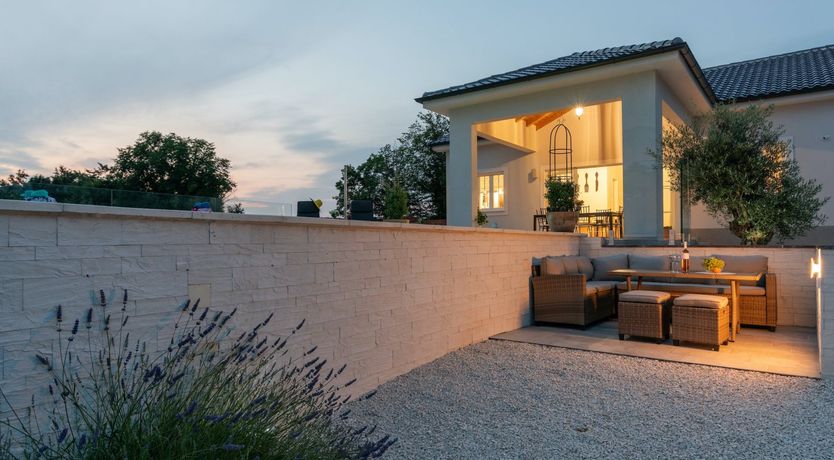 Photo of Idyllic Tranquility