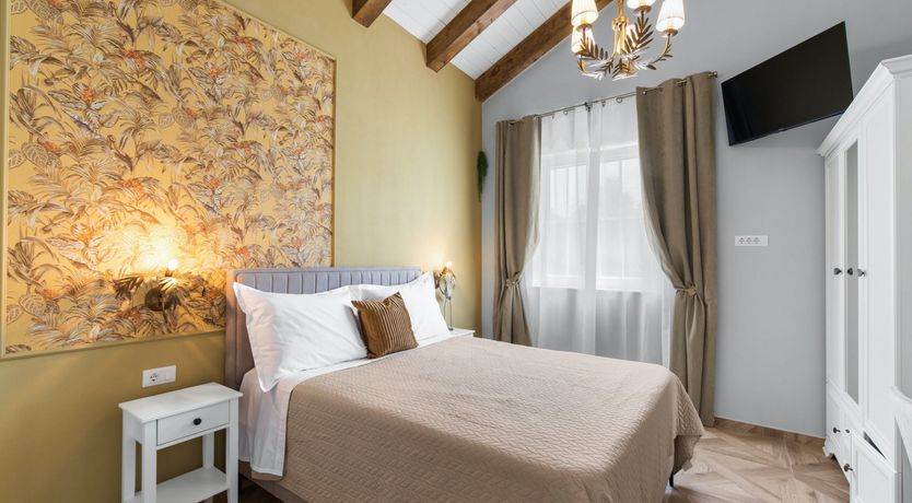 Photo of Idyllic Tranquility