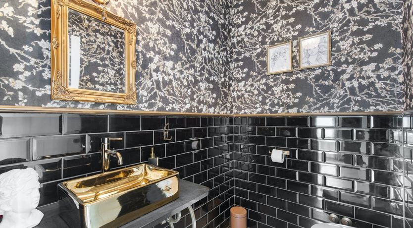 Photo of Idyllic Tranquility