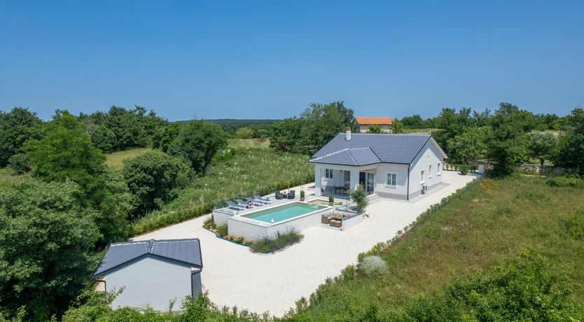 Photo of Idyllic Tranquility