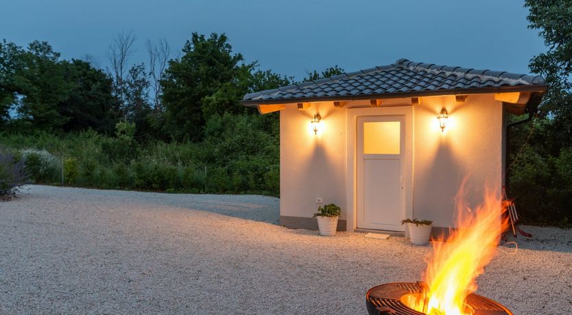 Photo of Idyllic Tranquility