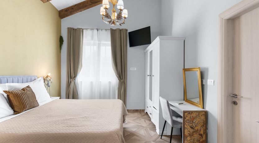 Photo of Idyllic Tranquility