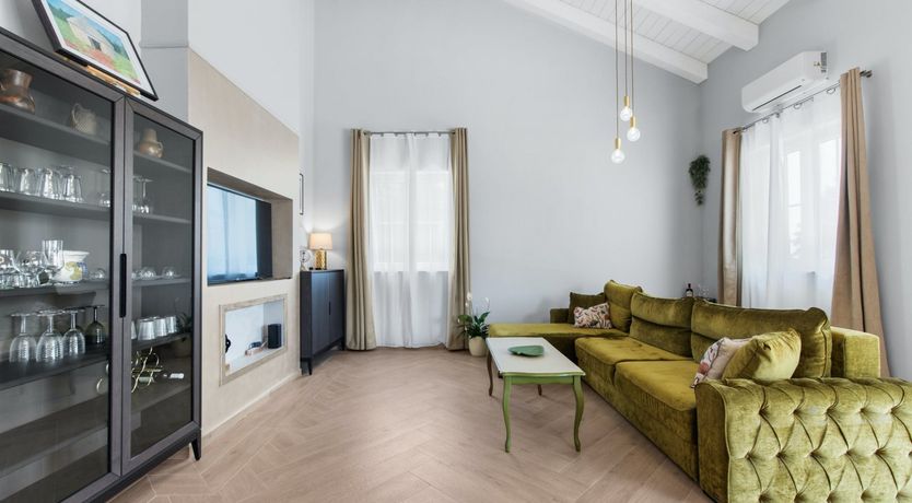 Photo of Idyllic Tranquility