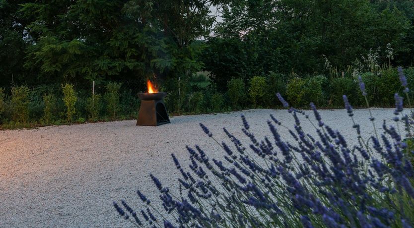 Photo of Idyllic Tranquility