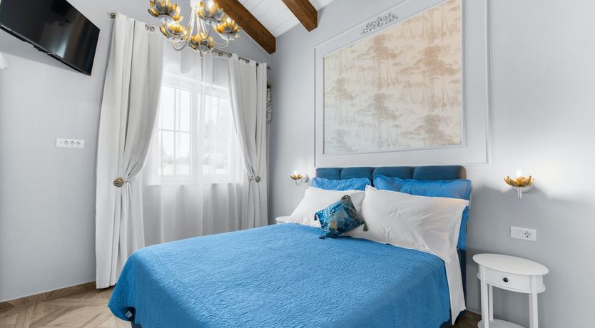 Photo of Idyllic Tranquility