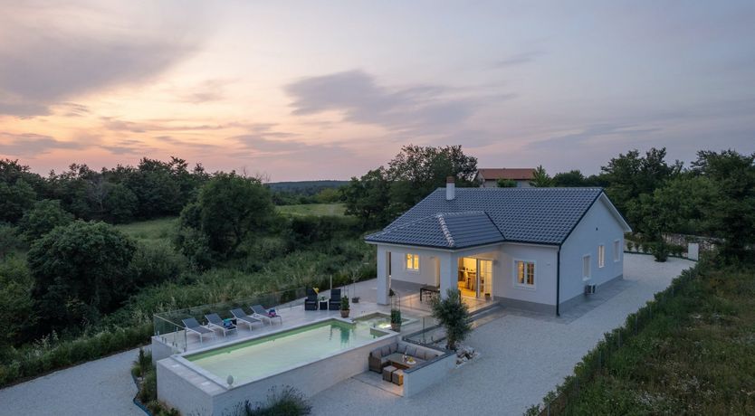 Photo of Idyllic Tranquility