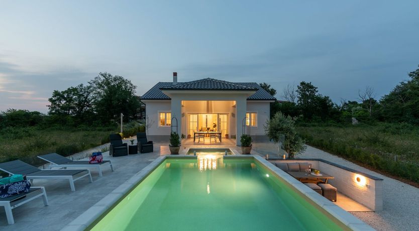 Photo of Idyllic Tranquility