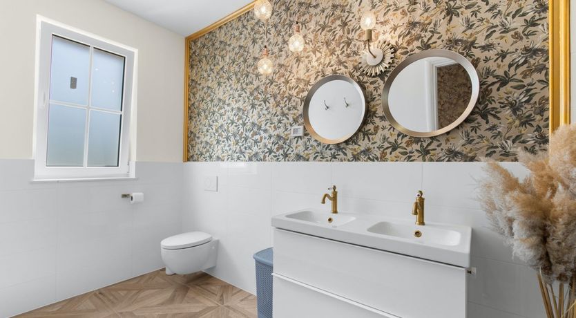 Photo of Idyllic Tranquility