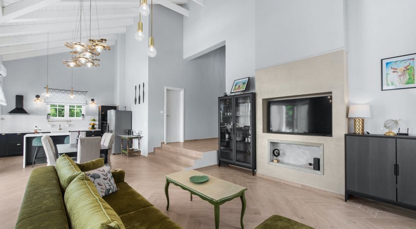 Photo of Idyllic Tranquility