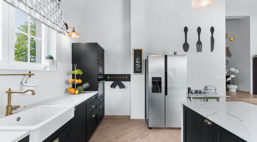 Photo of Idyllic Tranquility