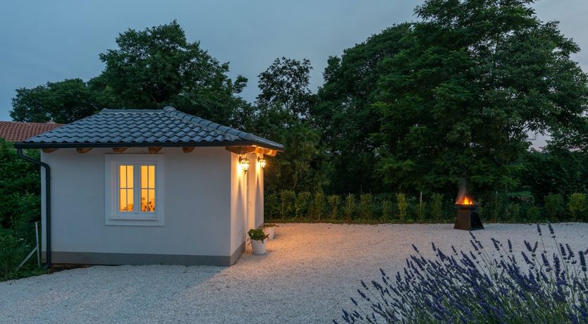 Photo of Idyllic Tranquility