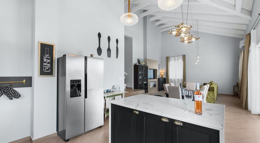 Photo of Idyllic Tranquility