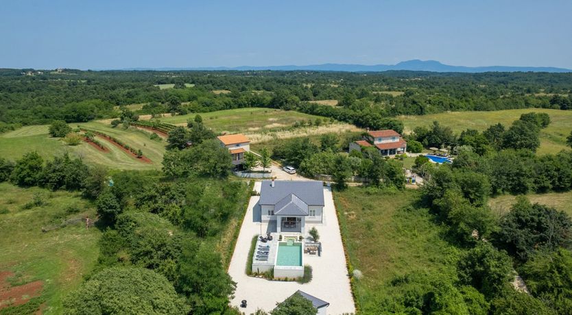 Photo of Idyllic Tranquility