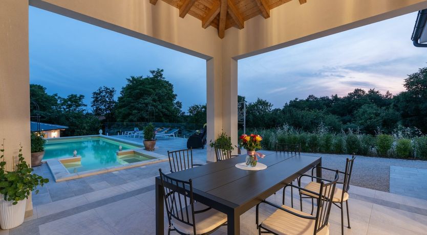 Photo of Idyllic Tranquility