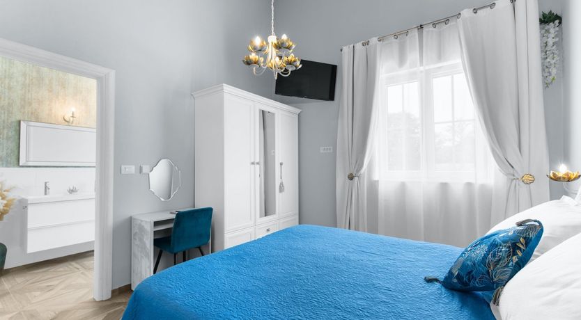 Photo of Idyllic Tranquility