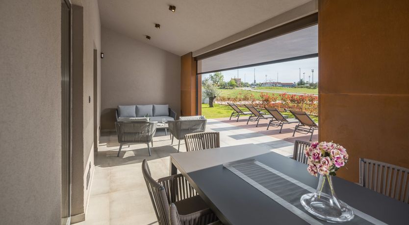 Photo of Bale Breeze