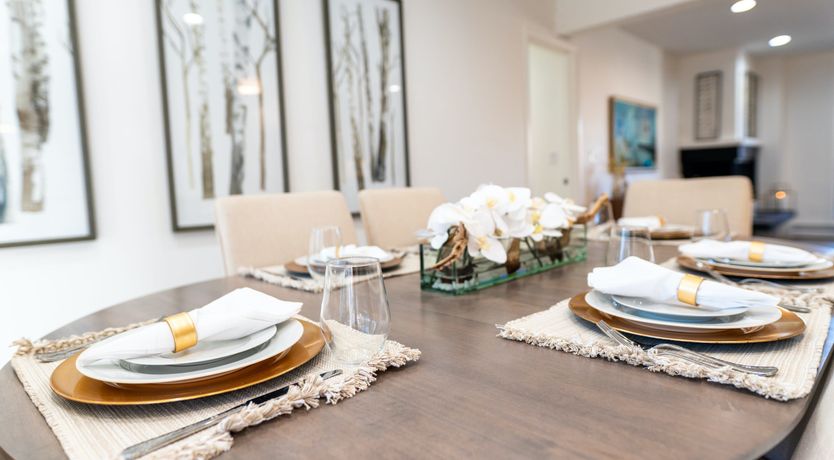 Photo of Enchanting River Retreat