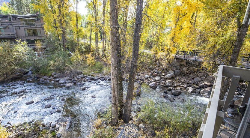 Photo of Enchanting River Retreat