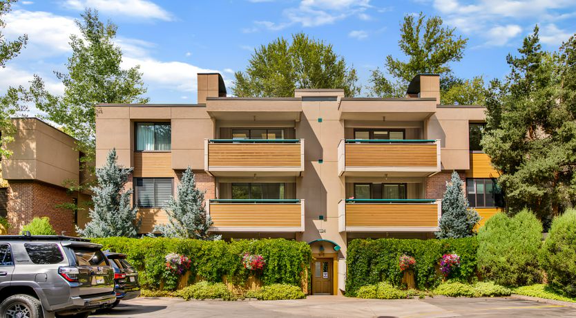 Photo of Enchanting River Retreat