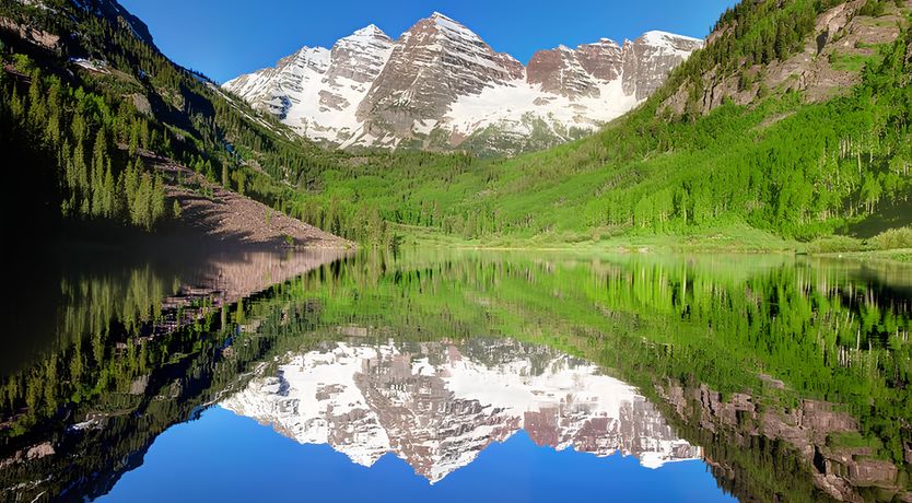 Photo of Enchanting River Retreat