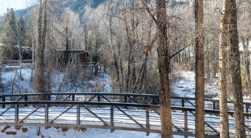 Photo of Enchanting River Retreat