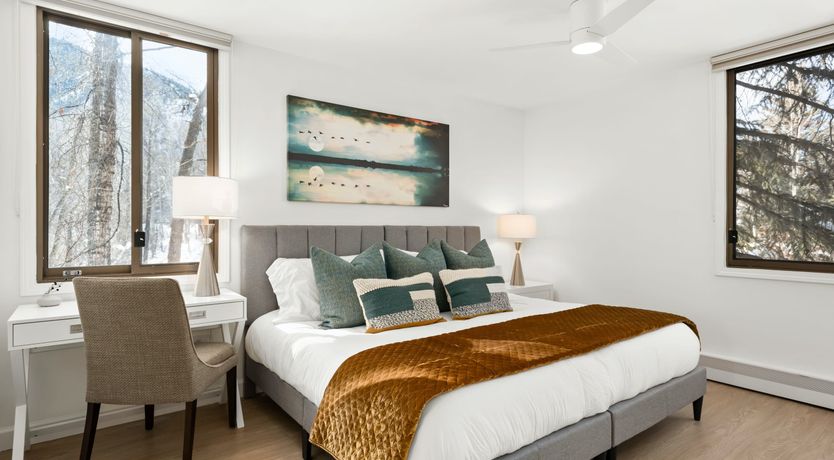 Photo of Enchanting River Retreat