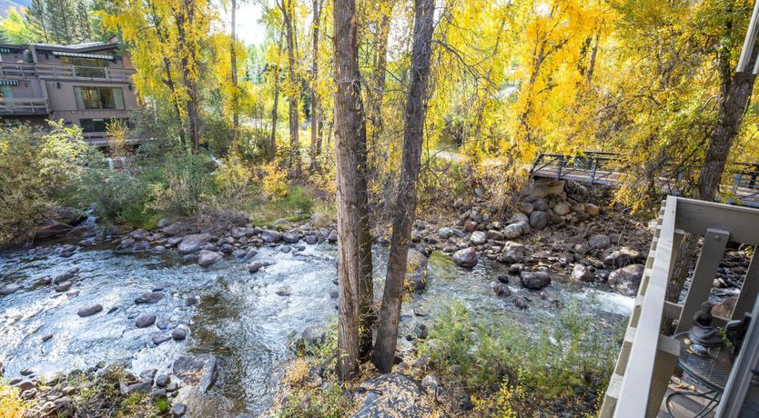 Photo of Enchanting River Retreat